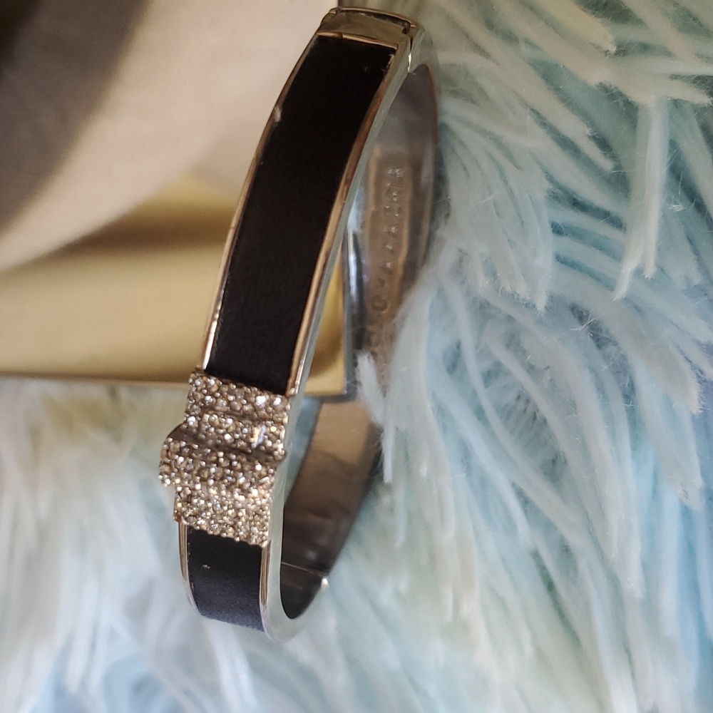 BCBG cuff bracelet